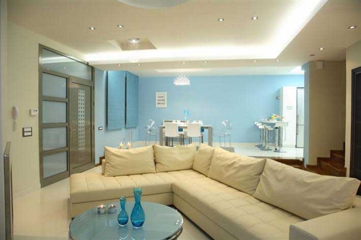 Three Luxe Villas on Zakynthos Coastline