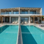 Turnkey Luxury in Coastal Kypseli