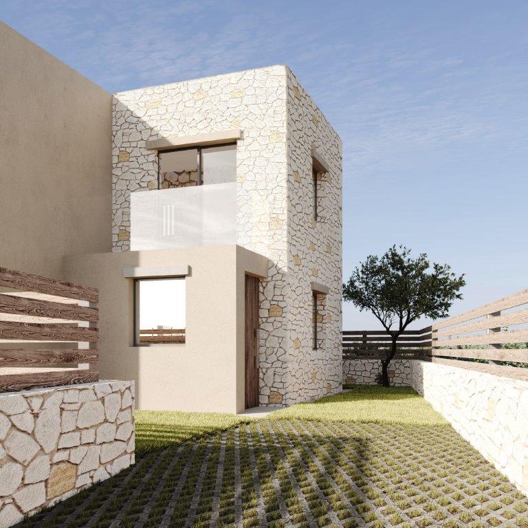 Sea View Luxury Living in Kypseli, Zakynthos