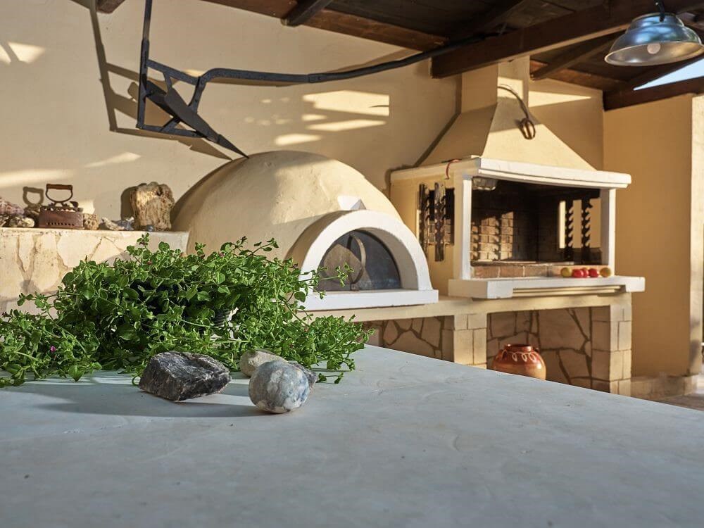 Panoramic Sea Views in Peaceful Kalamaki