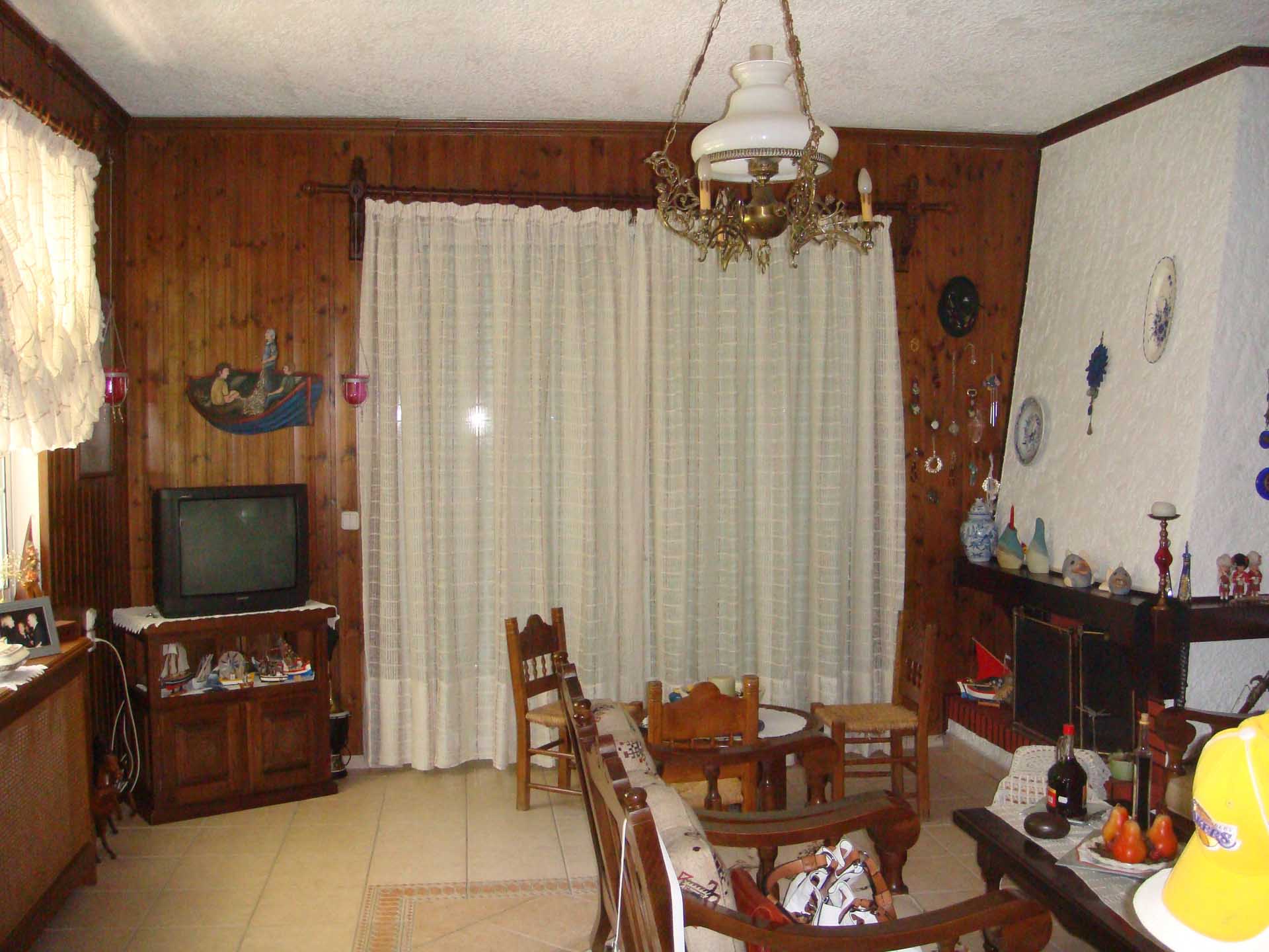 Sea View Garden Retreat, Kamena Vourla