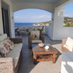 Sea View Living in Aegina
