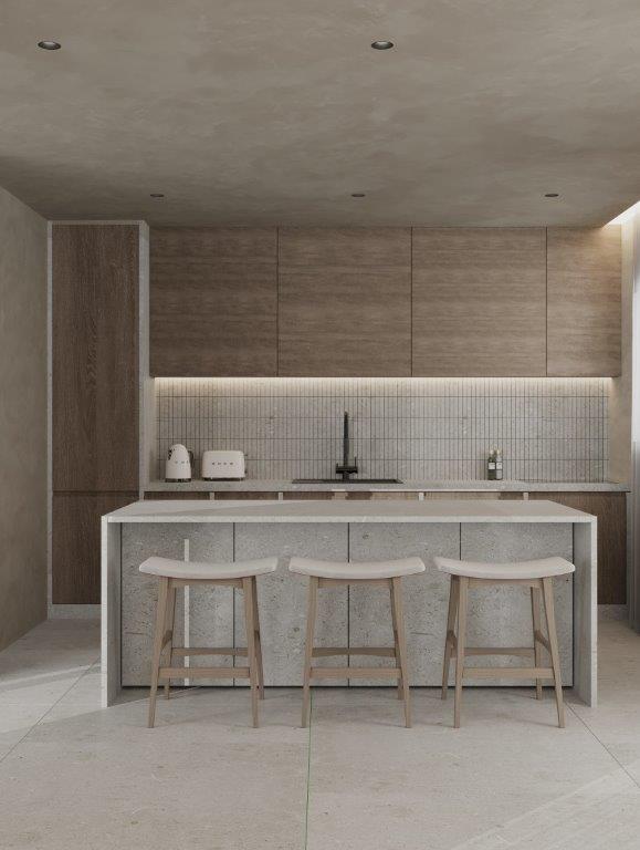 Sea View Luxury Living in Kypseli, Zakynthos