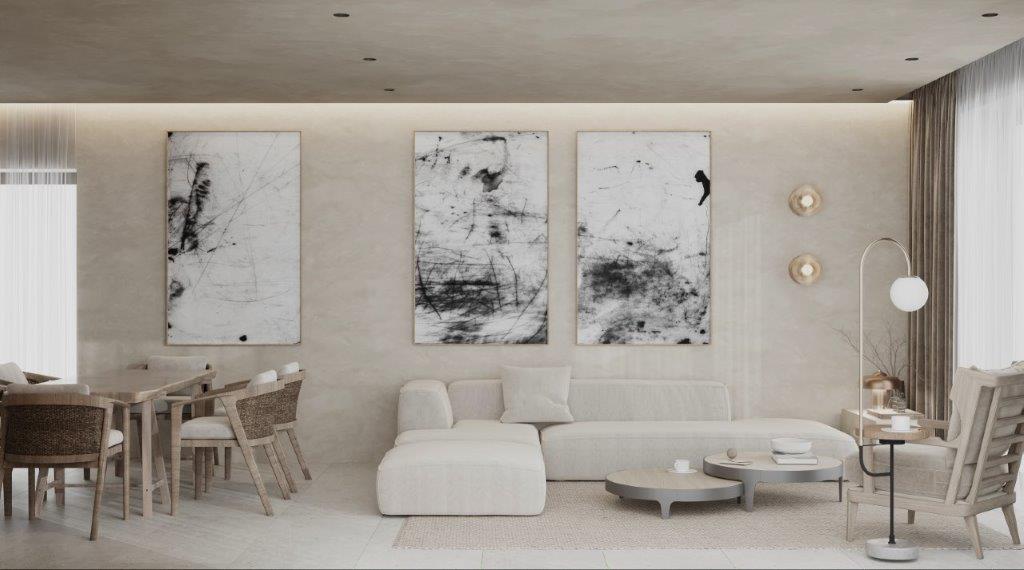 Sea View Luxury Living in Kypseli, Zakynthos