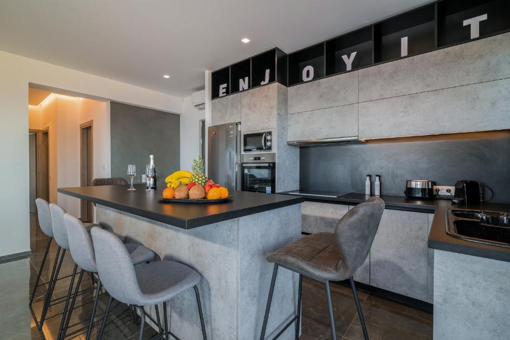 Panoramic Coastal Charm in Agios Nikolaos