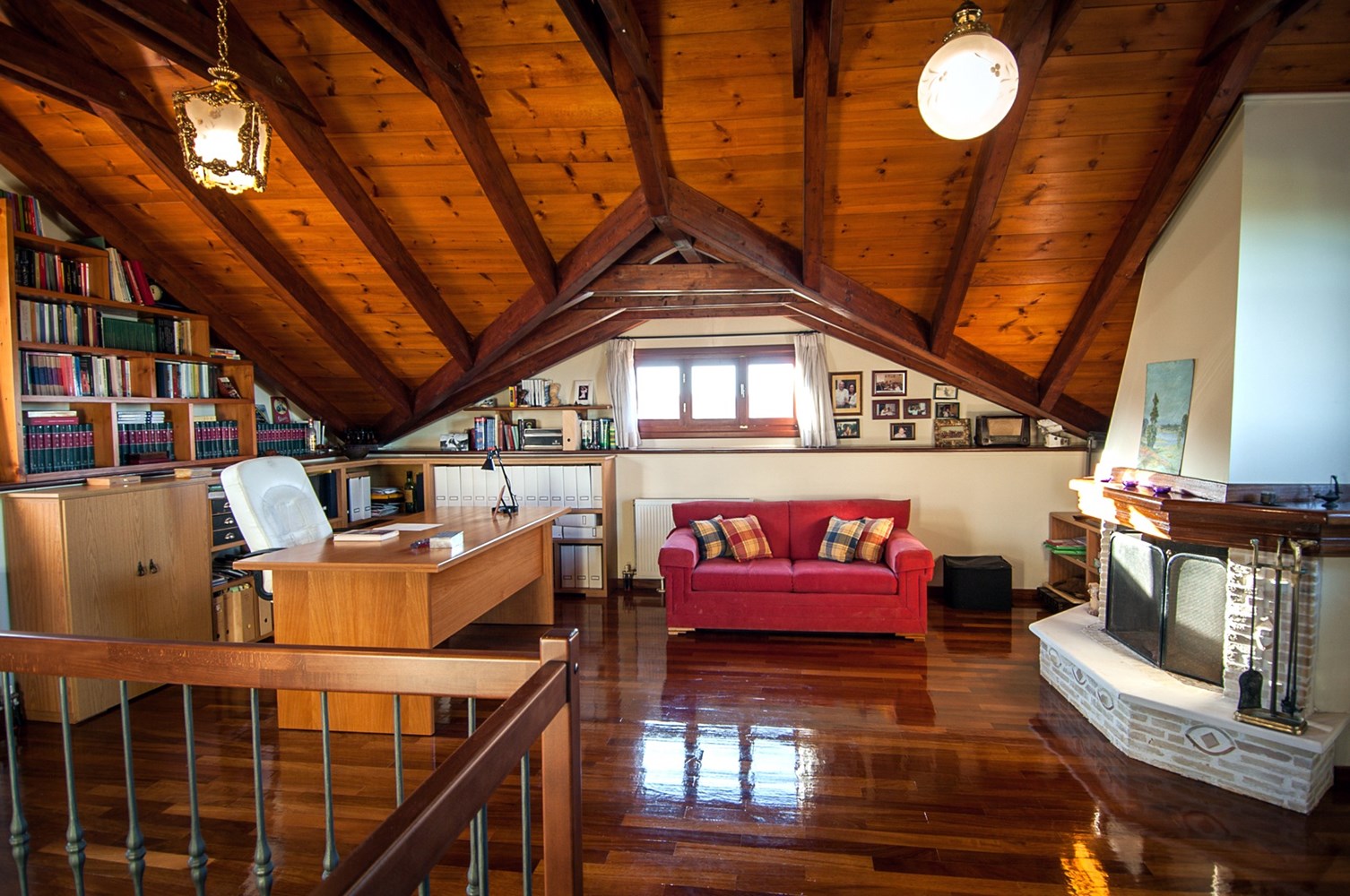 Tranquil Luxury Near the Sea