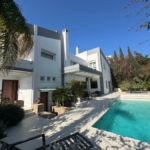 Elevated Elegance in Voula