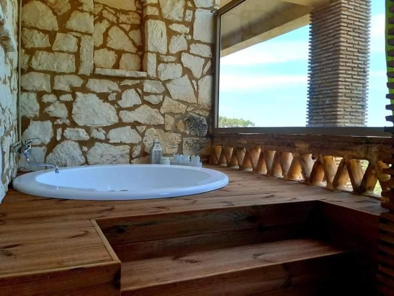 Operational Retreat in Iconic Vasilikos