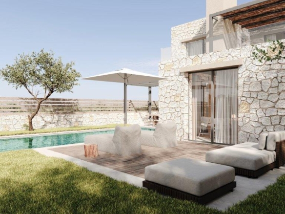 Sea View Luxury Living in Kypseli, Zakynthos