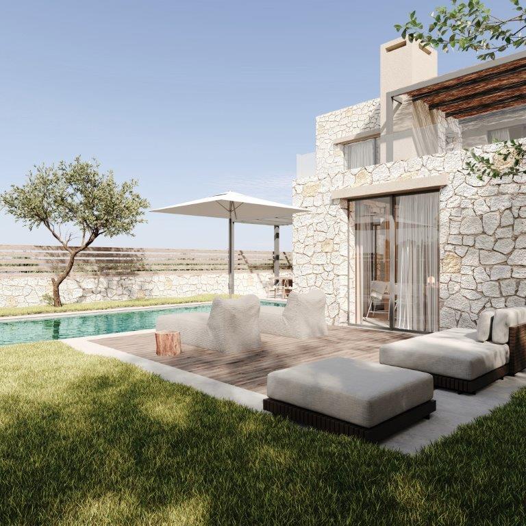 Sea View Luxury Living in Kypseli, Zakynthos