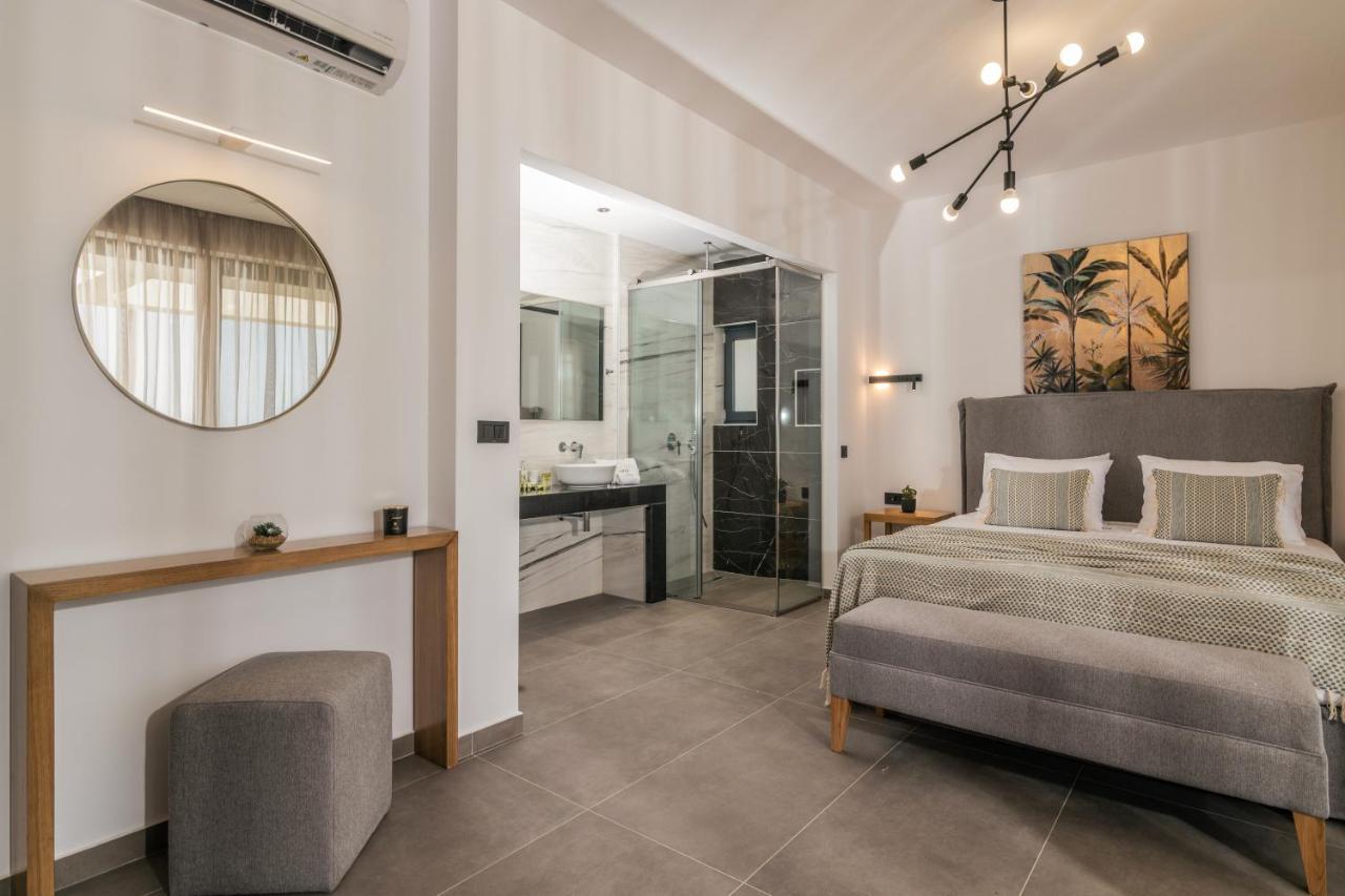 3a82735b-e797-4213-b8d4-4e9369c79187 Modern Luxury Steps from Zakynthos Town