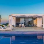 Seaside Serenity in Dafni, Vasilikos