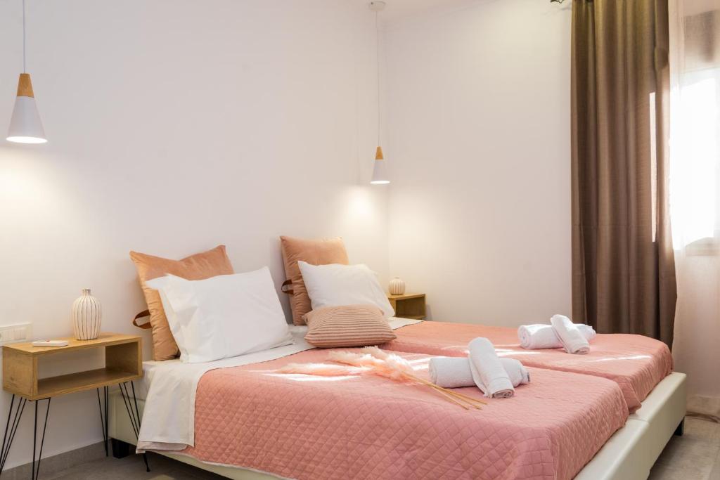 Modern Comfort Near the Sea in Kypseli