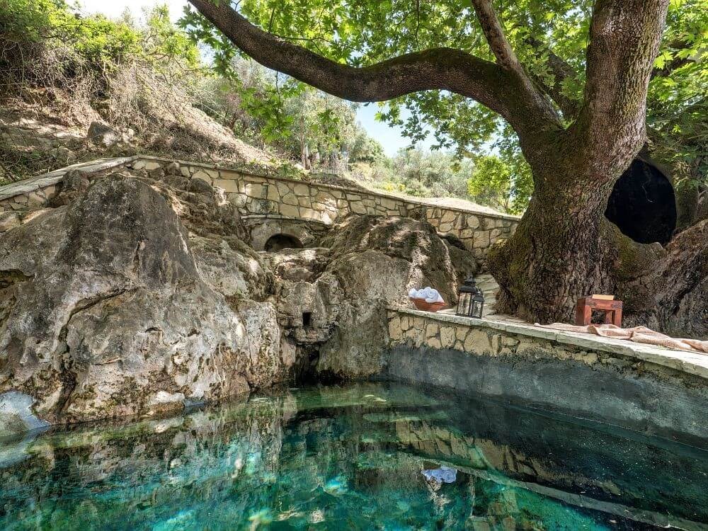 Panoramic Sea Views in Peaceful Kalamaki