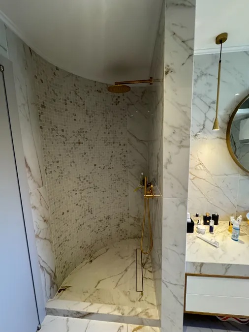 Elevated Elegance in Voula