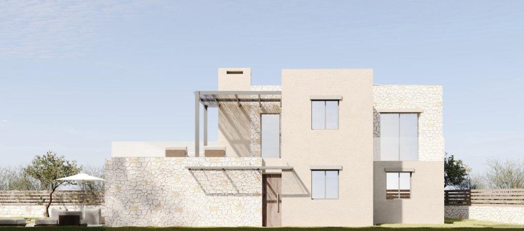 Sea View Luxury Living in Kypseli, Zakynthos