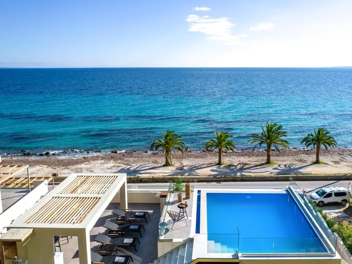 4bf4b60b-c207-4310-9363-64d5d483125a Modern Luxury Steps from Zakynthos Town