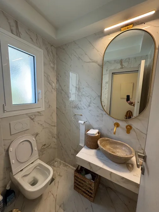 Elevated Elegance in Voula