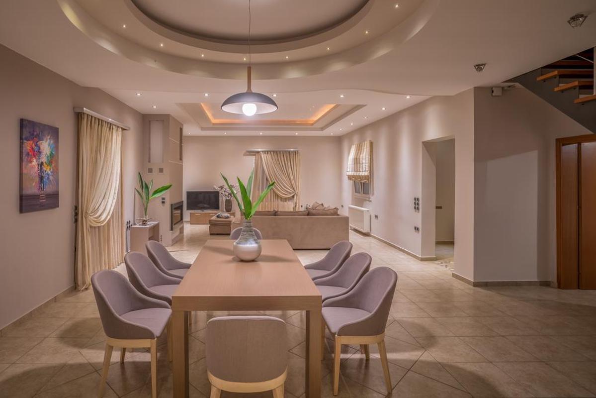 Elegant Luxury near Zakynthos Town