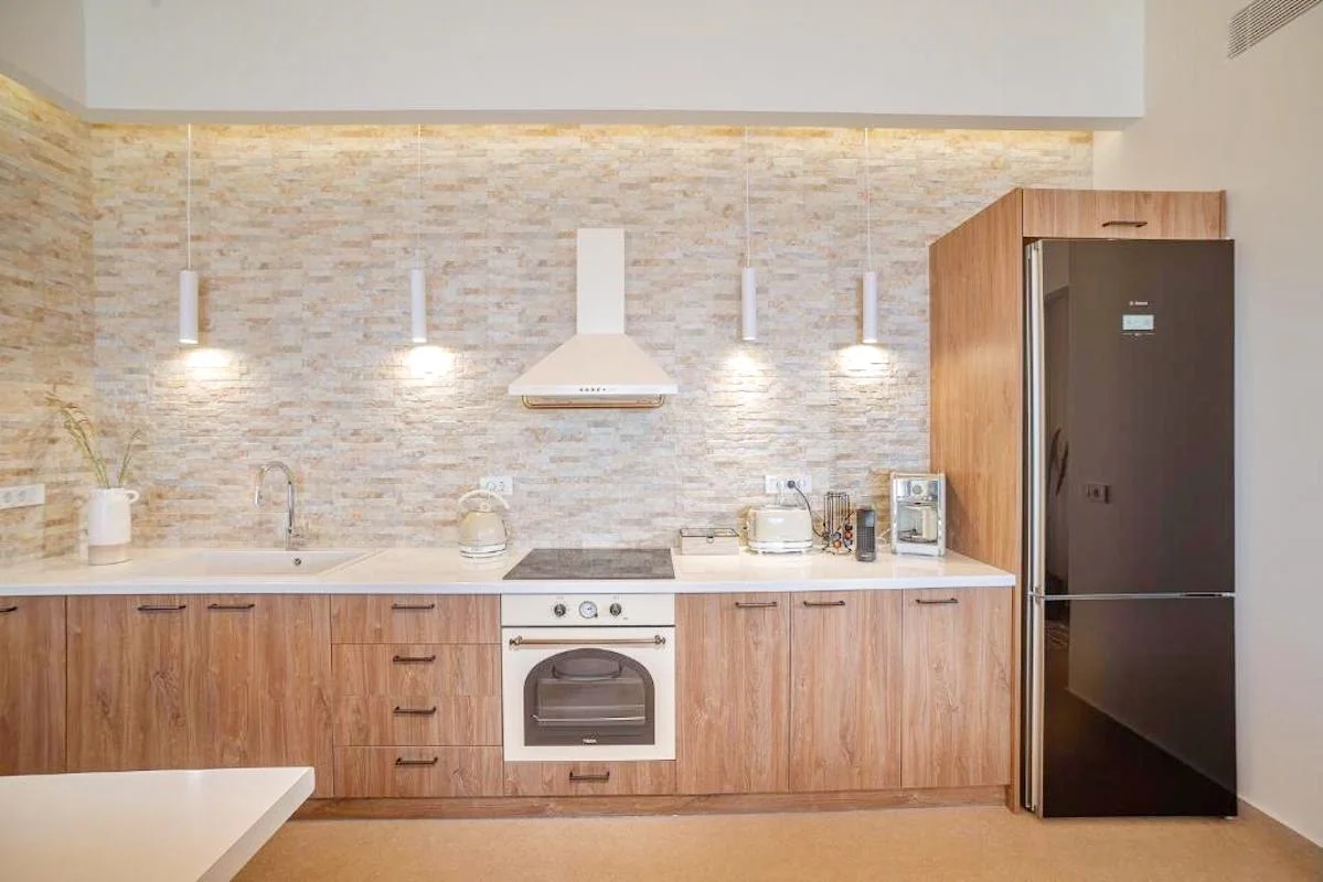 5 Secluded Elegance Near the Northern Coast