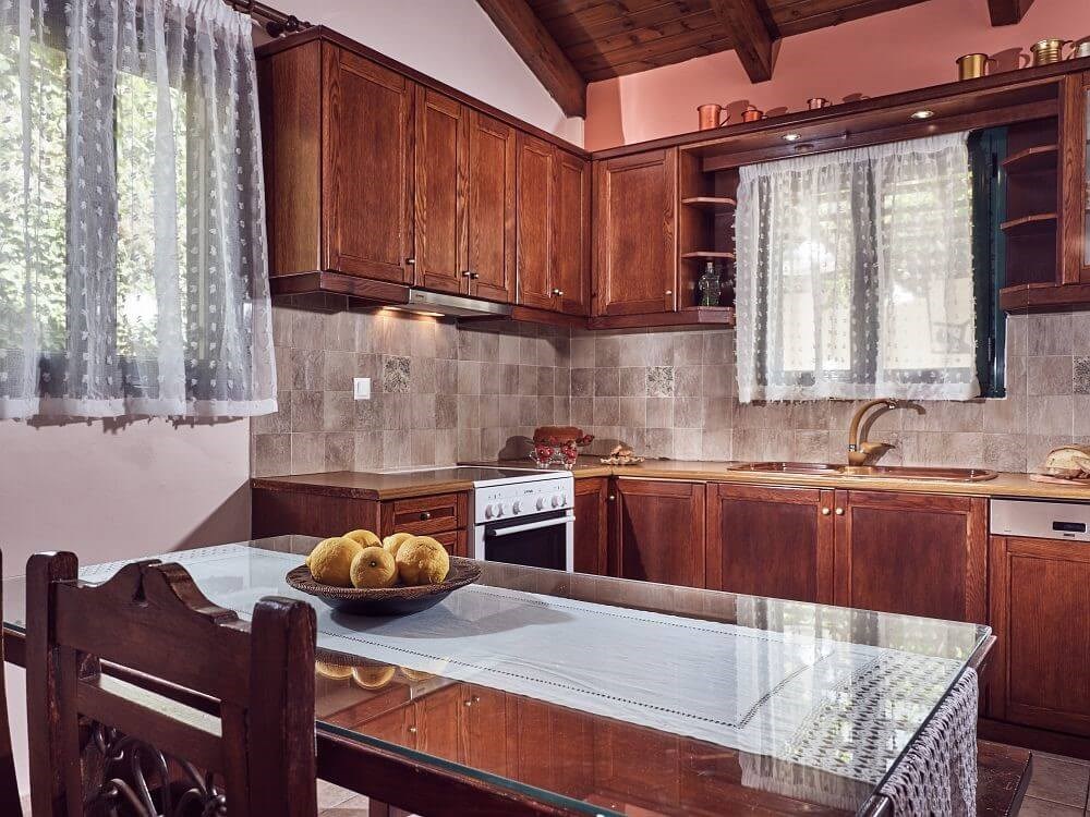 Panoramic Sea Views in Peaceful Kalamaki