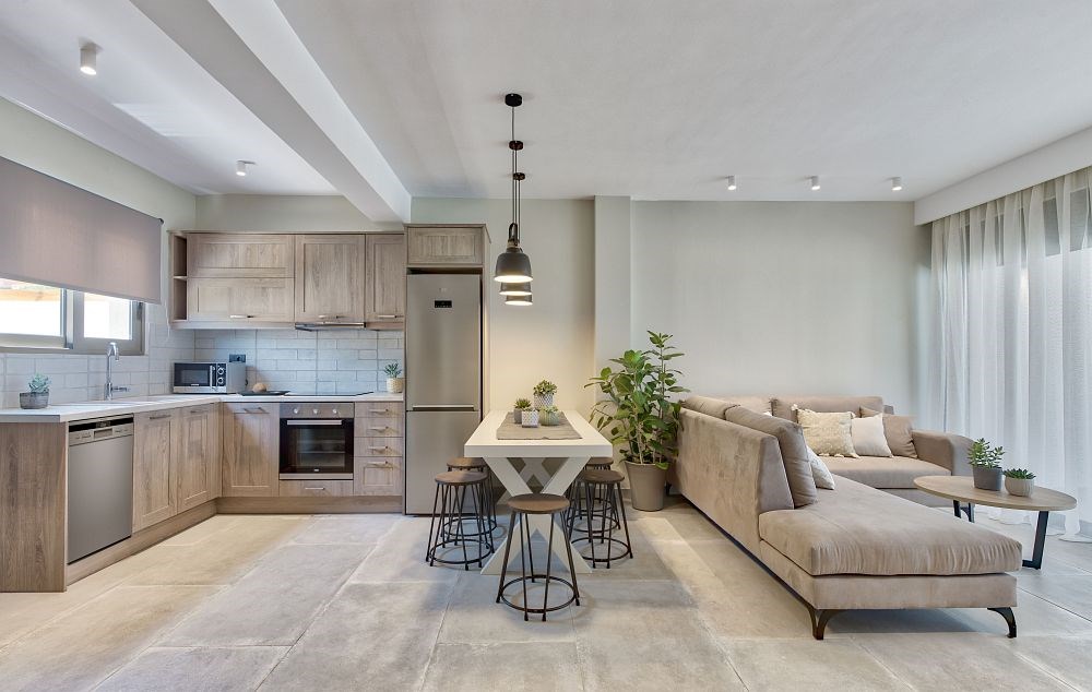 Turnkey Luxury in Coastal Kypseli