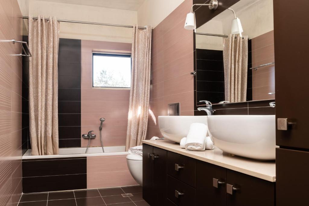 Elevated Elegance with Panoramic Sea Views