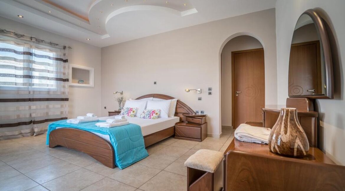 Elegant Luxury near Zakynthos Town