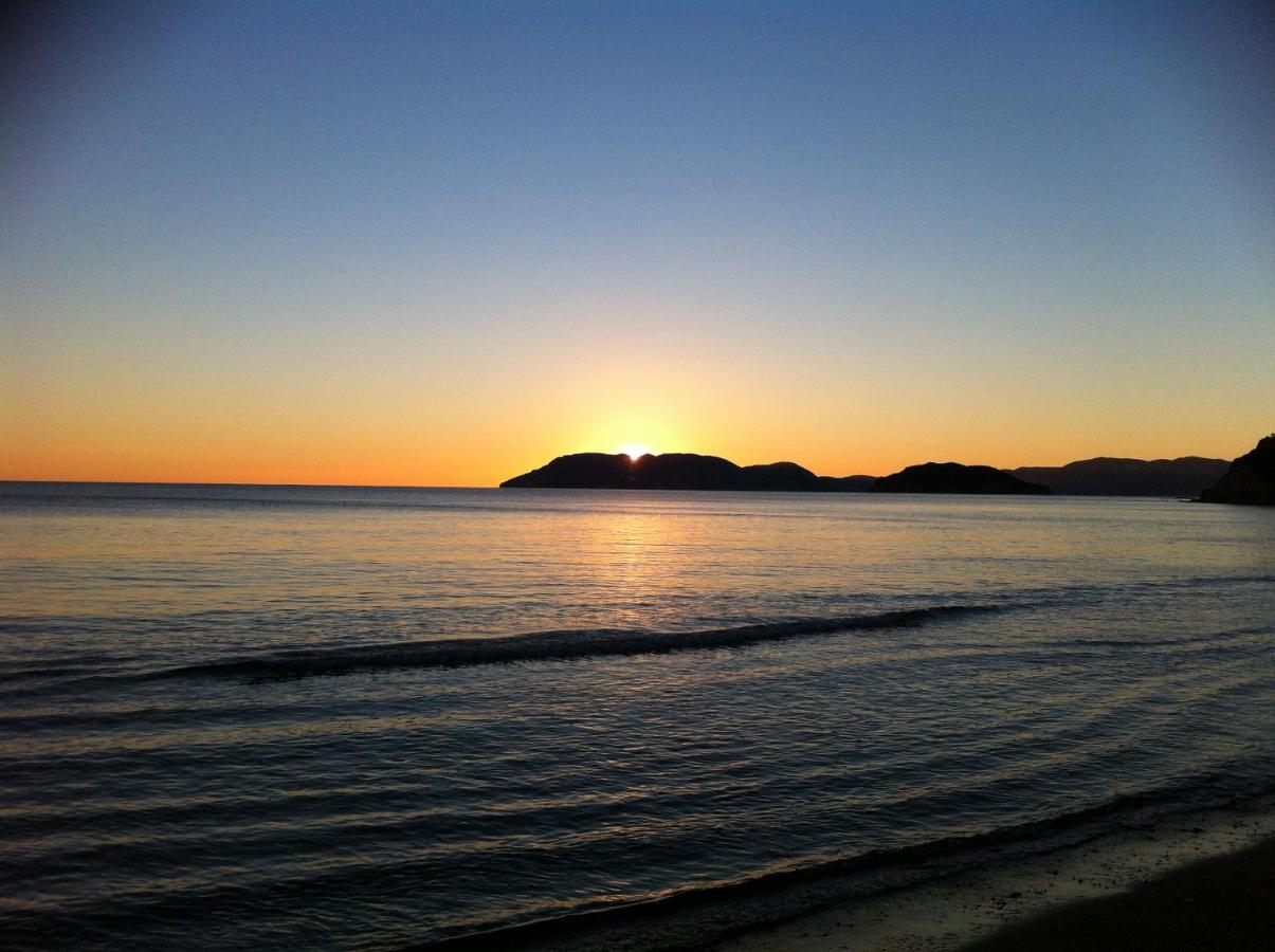 Operational Retreat in Iconic Vasilikos