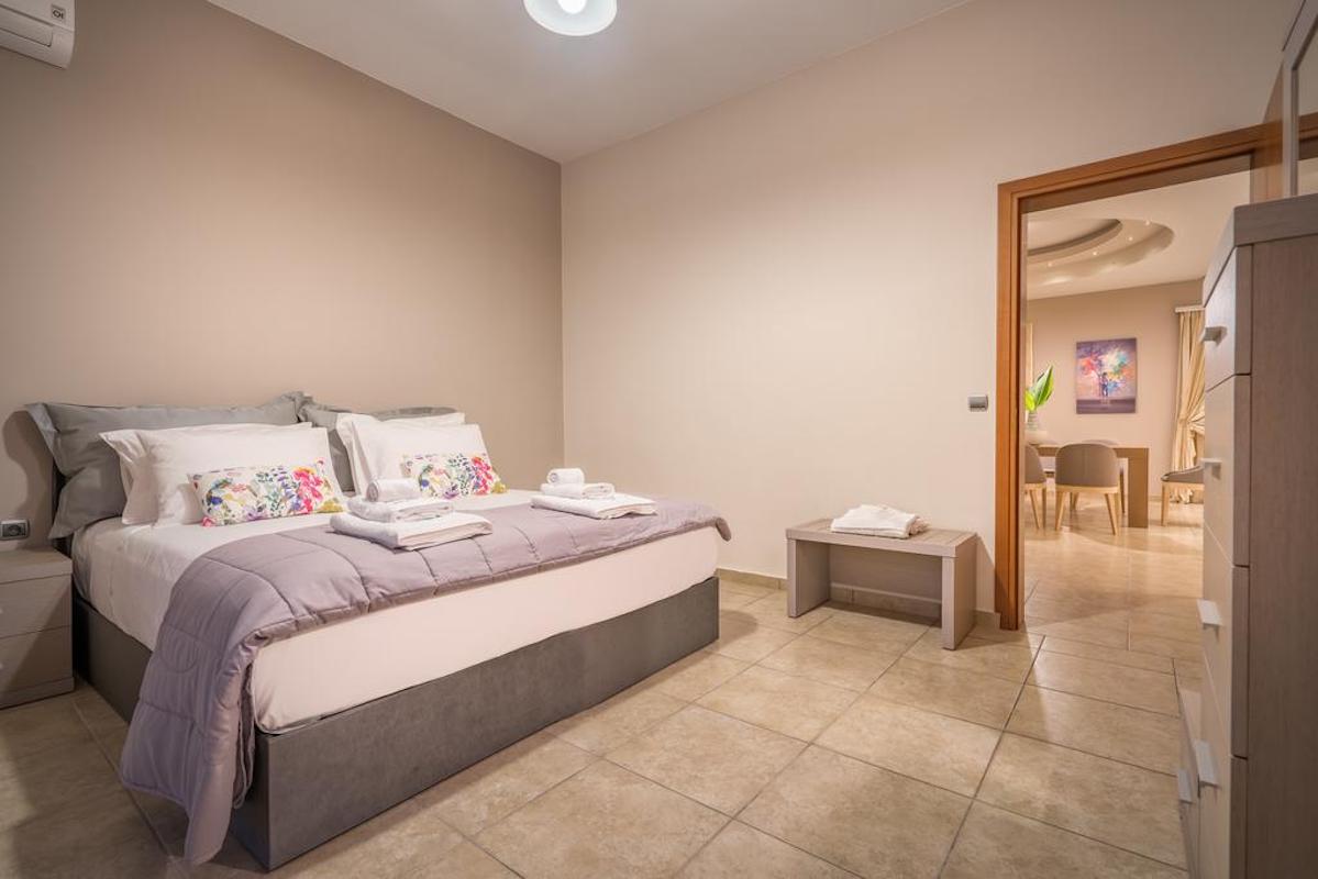 Elegant Luxury near Zakynthos Town