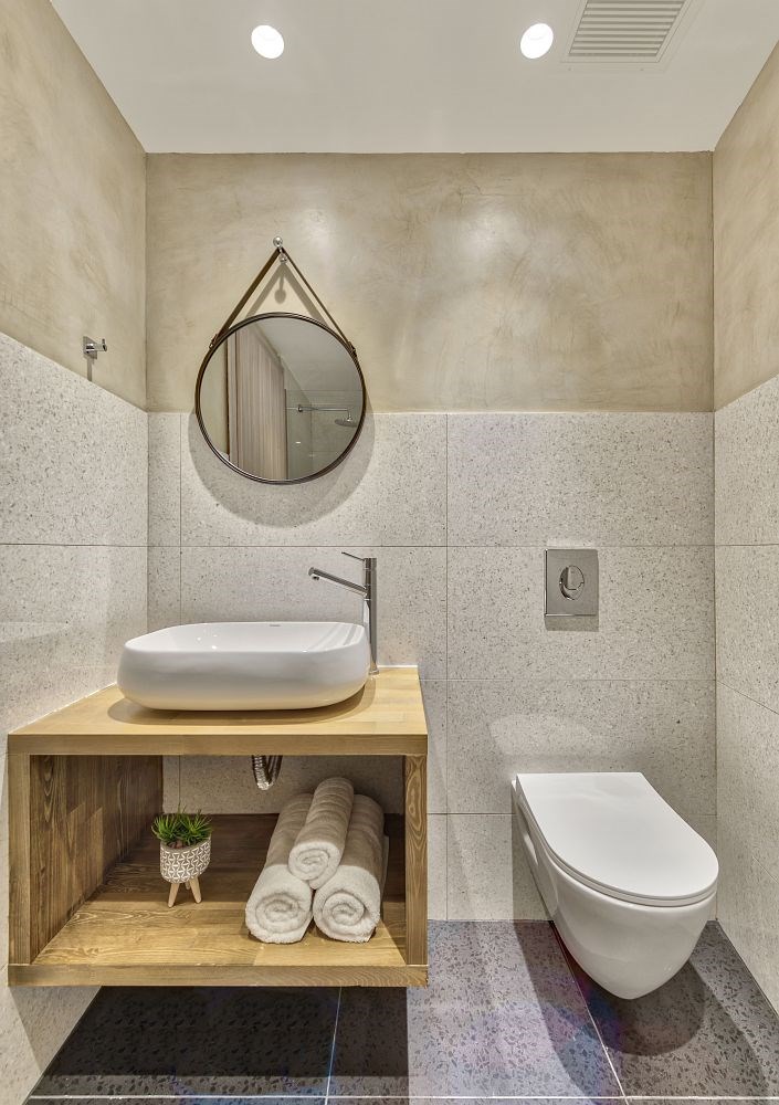 Turnkey Luxury in Coastal Kypseli