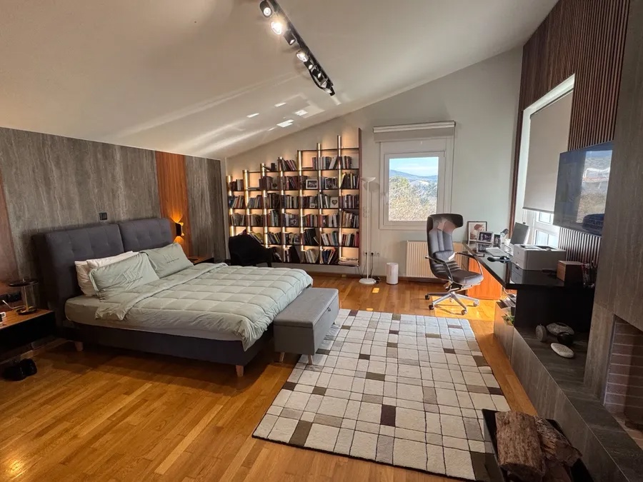 Elevated Elegance in Voula