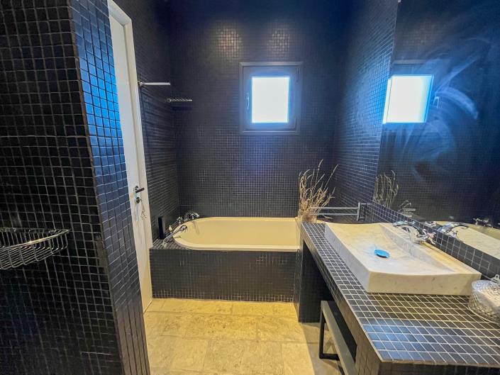 Seaside Serenity in Dafni, Vasilikos