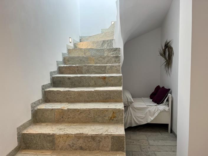 Seaside Serenity in Dafni, Vasilikos