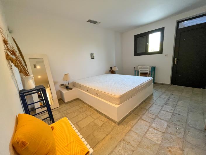 Seaside Serenity in Dafni, Vasilikos