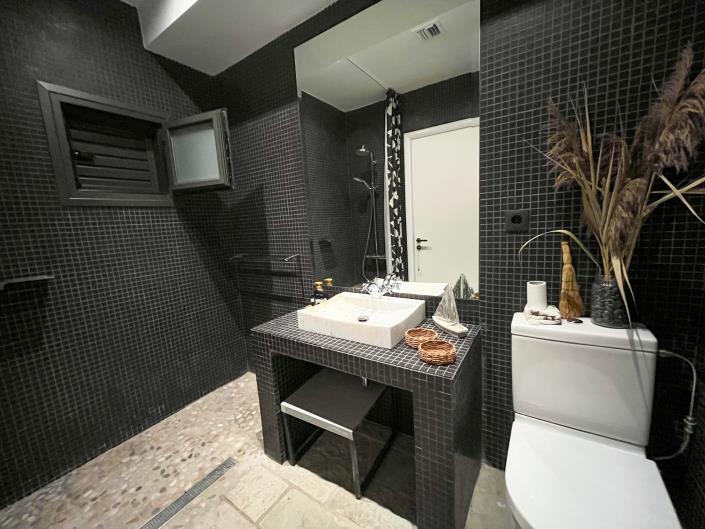 Seaside Serenity in Dafni, Vasilikos