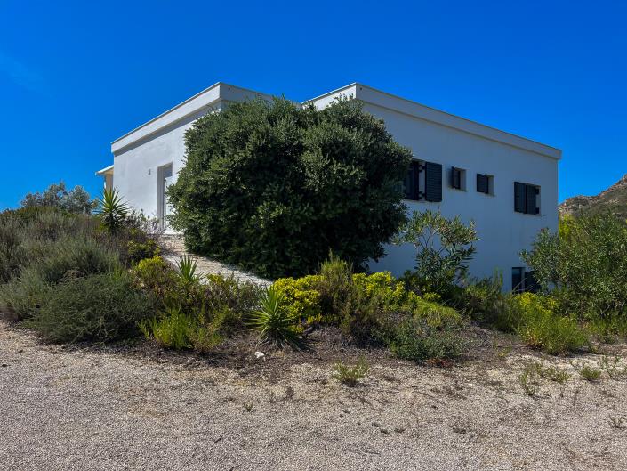 Seaside Serenity in Dafni, Vasilikos