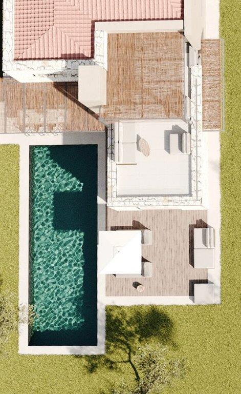 Sea View Luxury Living in Kypseli, Zakynthos