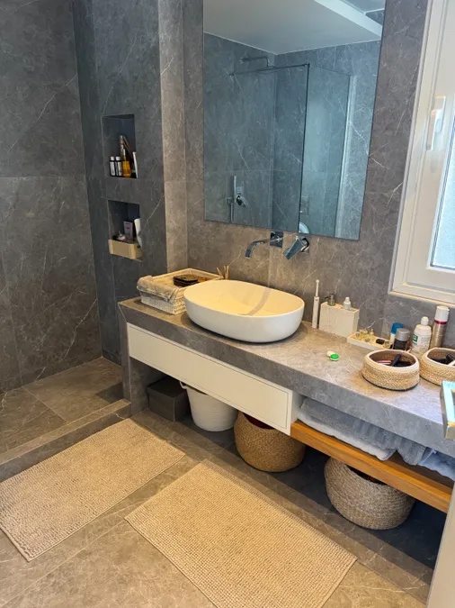 Elevated Elegance in Voula