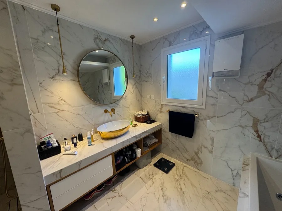 Elevated Elegance in Voula