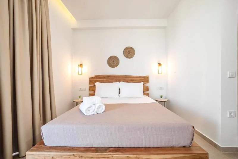 Secluded Elegance Near the Northern Coast