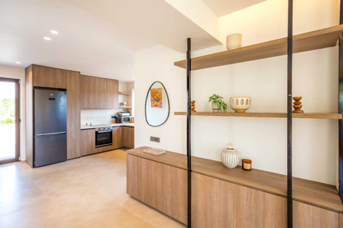 Contemporary Luxury Near Zakynthos Town