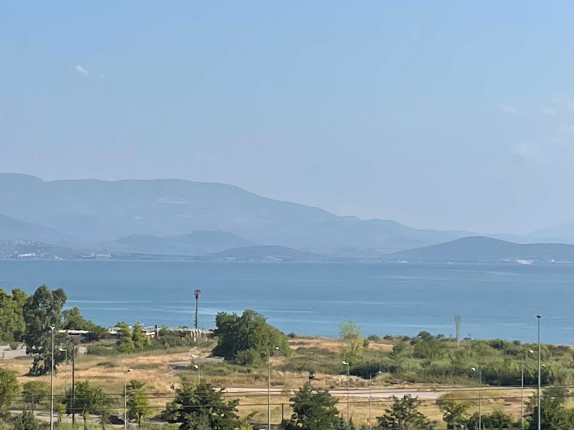 Sea View Garden Retreat, Kamena Vourla