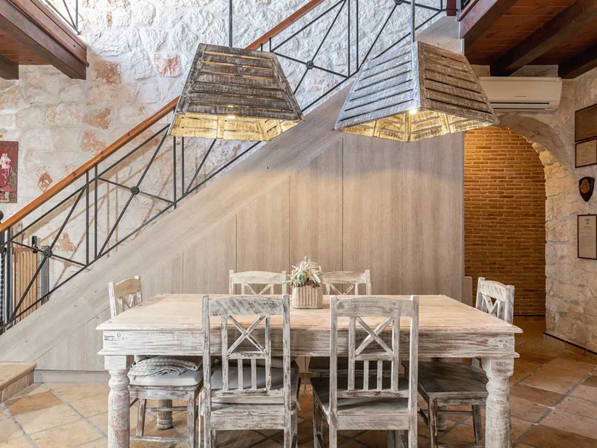 Mountain View Retreat Near Zakynthos Town