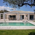 Secluded Elegance near Gerakas Beach, Vasilikos