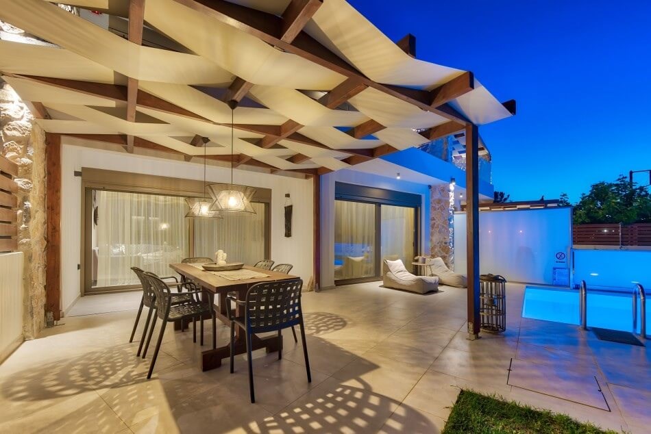 Turnkey Luxury in Coastal Kypseli