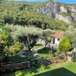 Sea View Garden Retreat, Kamena Vourla