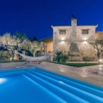 Mountain View Retreat Near Zakynthos Town