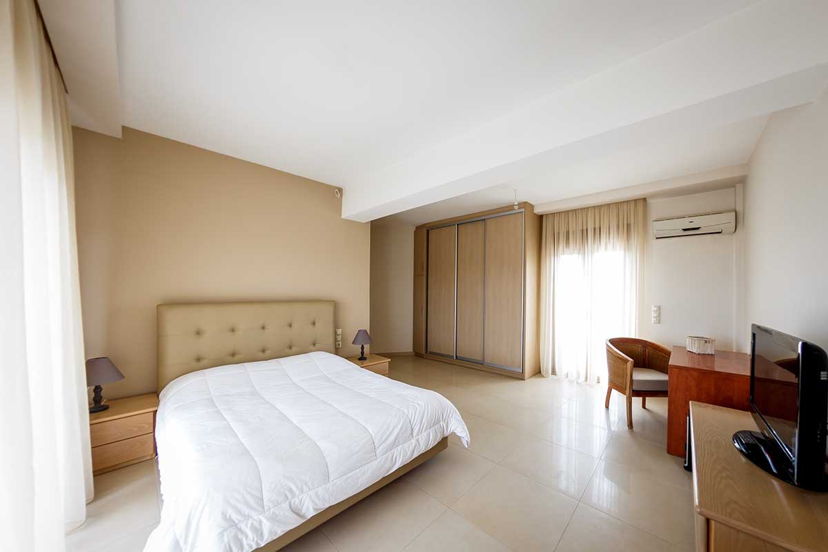 Panoramic Sea View Retreat in Akrotiri, Zakynthos