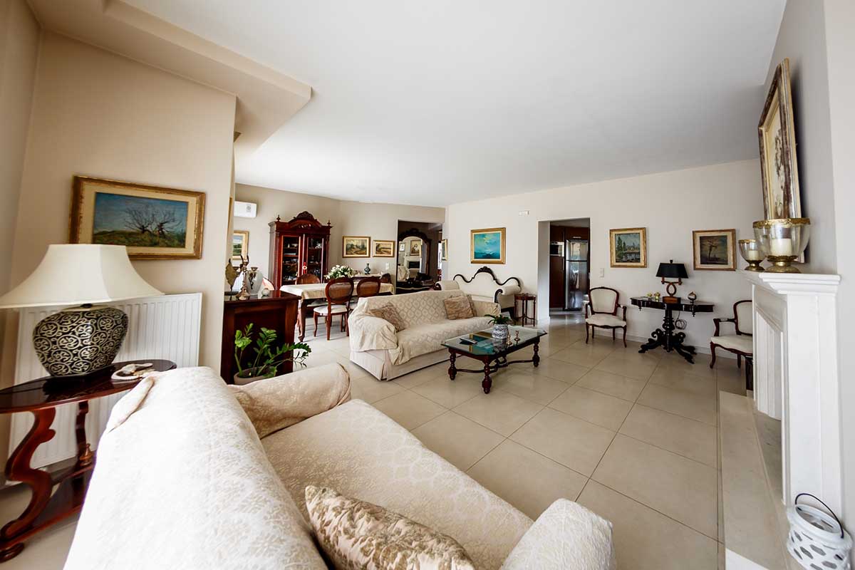 Panoramic Sea View Retreat in Akrotiri, Zakynthos